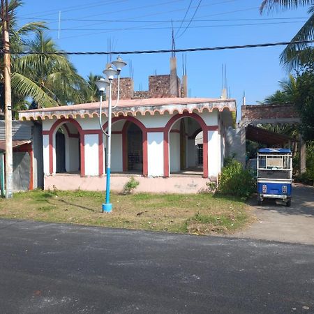 Atal Bhaban - Gangasagar Hotel Dhablat Ngoại thất bức ảnh
