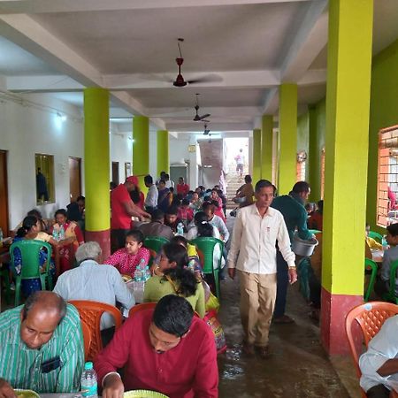 Atal Bhaban - Gangasagar Hotel Dhablat Ngoại thất bức ảnh