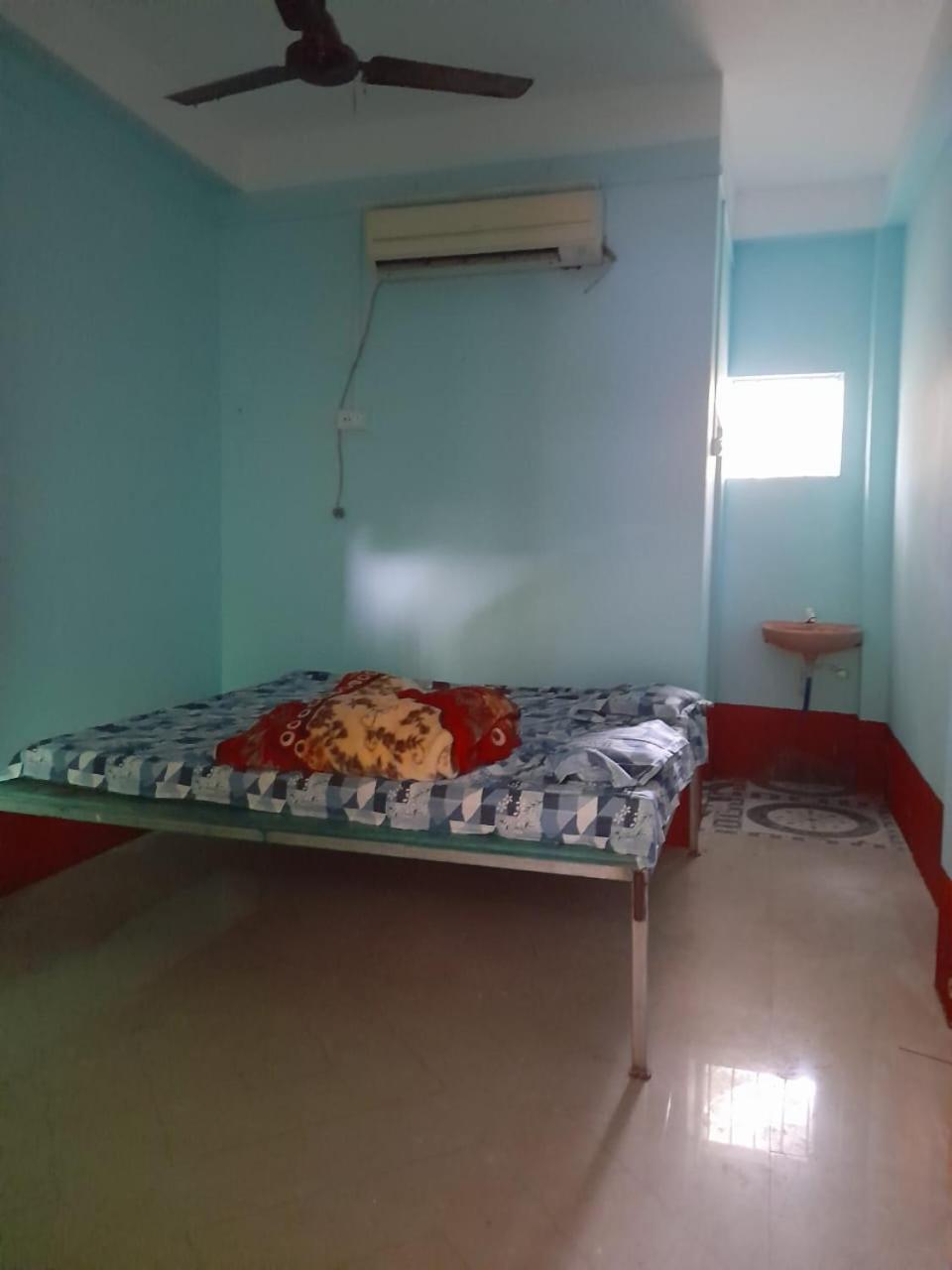 Atal Bhaban - Gangasagar Hotel Dhablat Ngoại thất bức ảnh