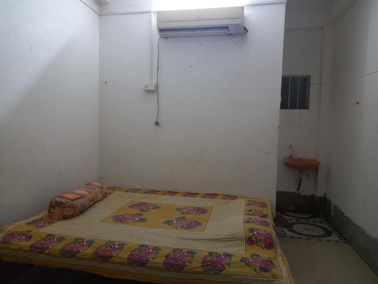 Atal Bhaban - Gangasagar Hotel Dhablat Ngoại thất bức ảnh