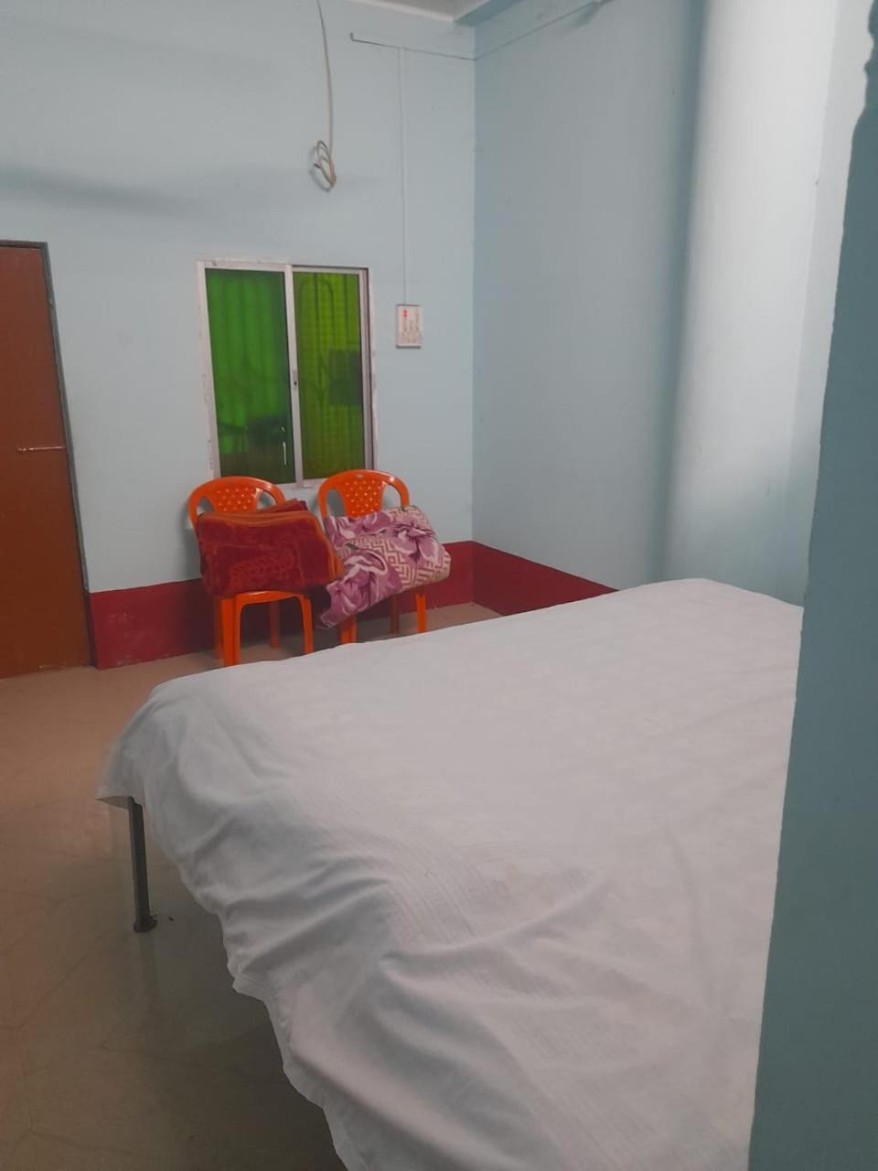 Atal Bhaban - Gangasagar Hotel Dhablat Ngoại thất bức ảnh