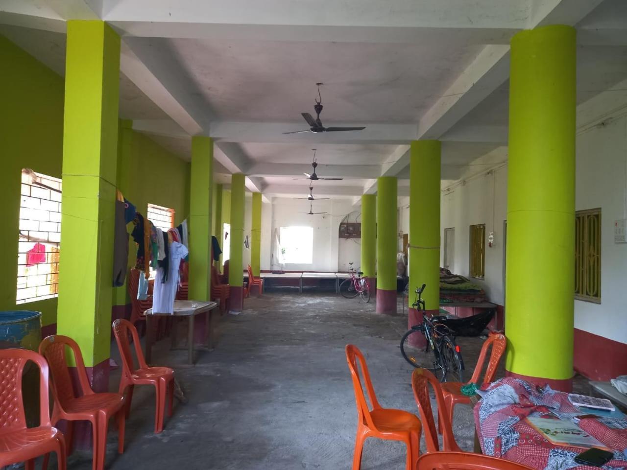 Atal Bhaban - Gangasagar Hotel Dhablat Ngoại thất bức ảnh