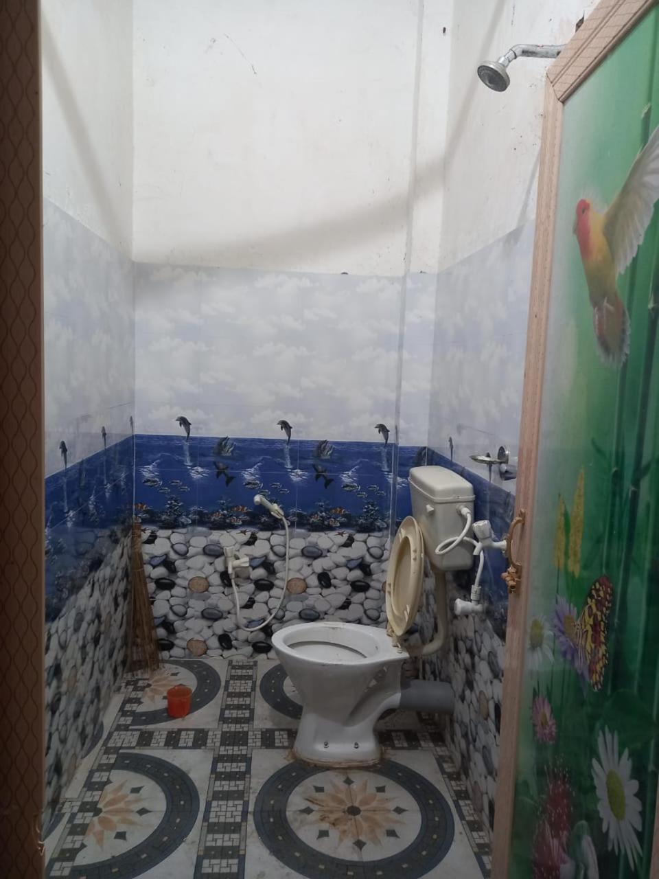 Atal Bhaban - Gangasagar Hotel Dhablat Ngoại thất bức ảnh